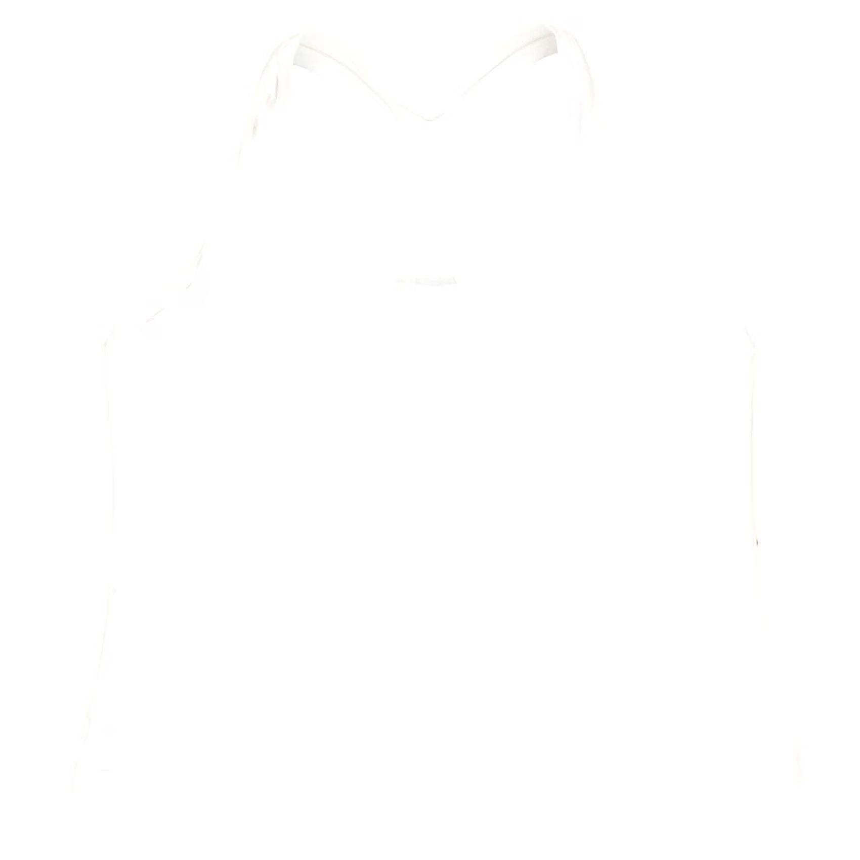 Lululemon Lululemon Racerback Tank Top Women's Athletic Breathable Tank White 8 - Tank, White, XS? Size M / US 6-8 / IT 42-44 - 2 Thumbnail