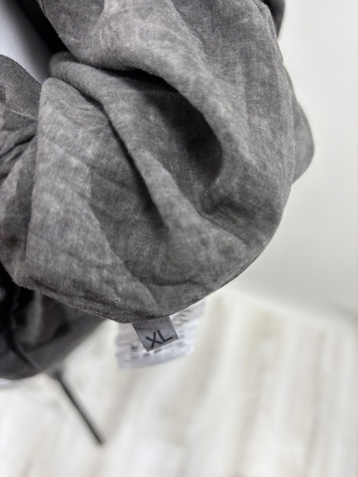 Elisa Cavaletti Womens blazer Elisa Cavaletti Size XL Color Gray Size XL / US 12-14 / IT 48-50 - 9 Thumbnail