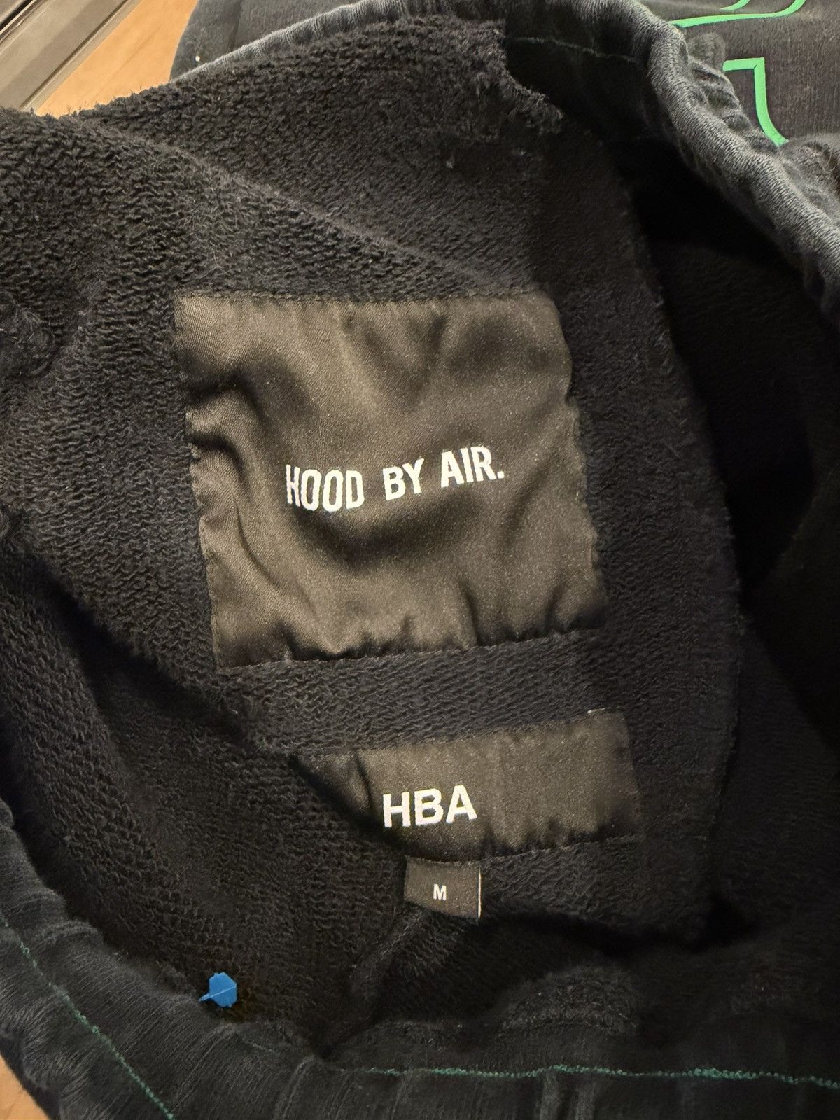 Hood By Air Hood by Air Sweatpants Size US 30 / EU 46 - 3 Thumbnail