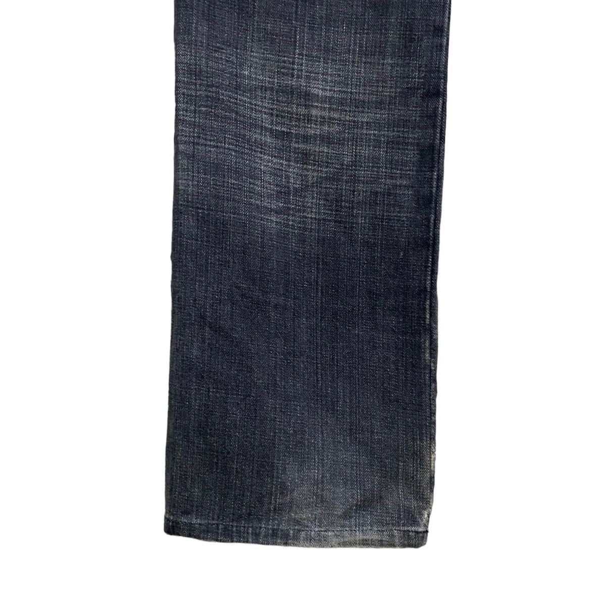 ABAHOUSE Vintage Abahouse Denim Jeans Over Loop Size US 33 - 14 Thumbnail