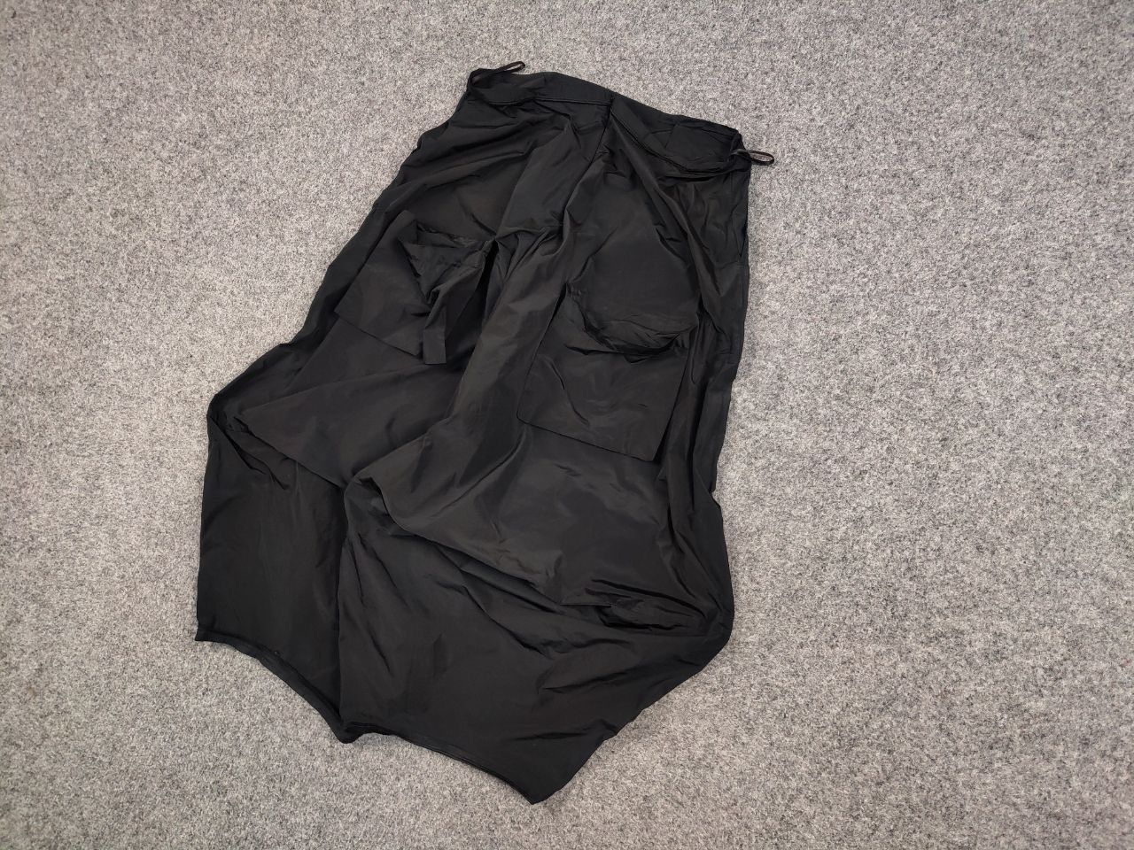 Other Xd Xenia Design Fleet Polyester Pocket Pants Japan Style Size 40" / US 18 - 3 Thumbnail