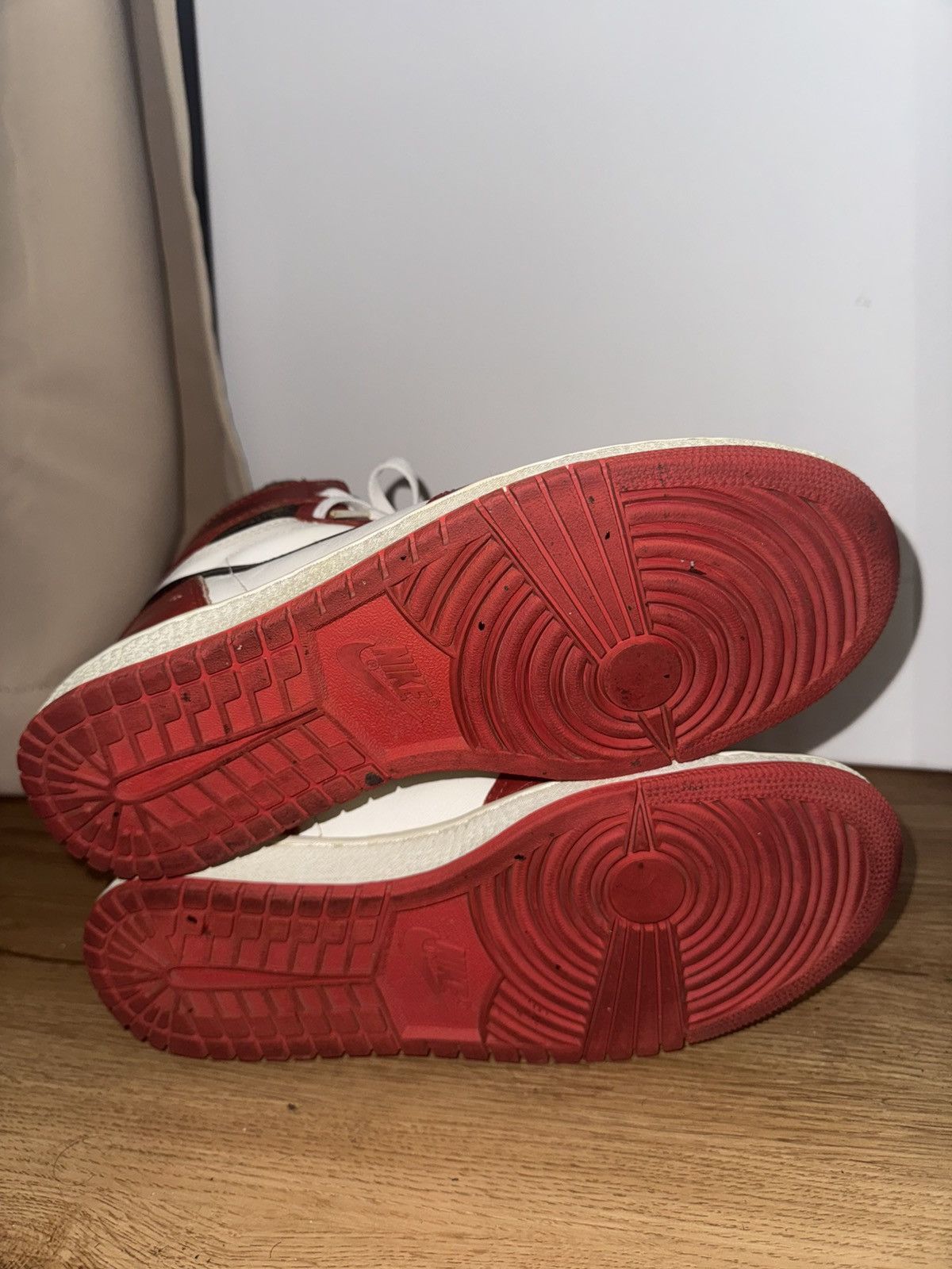 Jordan Brand 1985 Jordan 1 Chicago size 9 Size US 9 / EU 42 - 5 Thumbnail