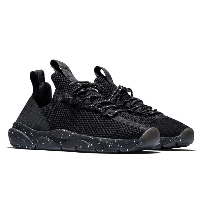 ClearWeather NEW Clear Weather Interceptor - NEW MOON + EXTRA Laces Size US 13 / EU 46 - 15 Thumbnail