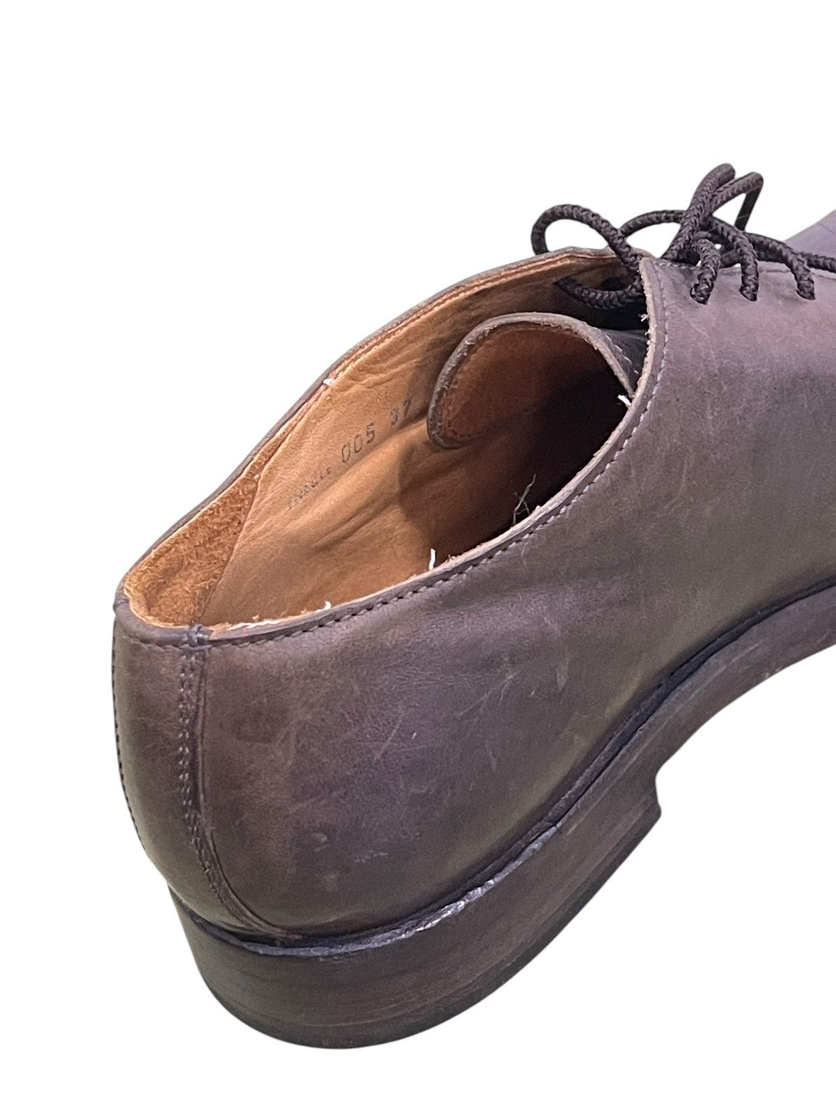 Officine Creative Officine Creative Shoe Size US 5 / EU 37 - 5 Thumbnail