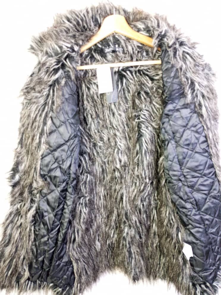 Designer × In The Attic In The Attic Women Black Jacket Size M / US 6-8 / IT 42-44 - 5 Thumbnail