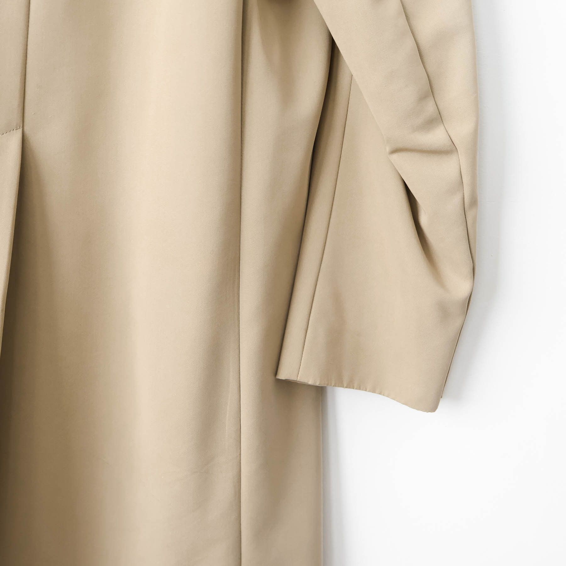 Dries Van Noten Rare Dries Van Noten Avant Garde Camel Fully Lined Overcoat Size US M / EU 48-50 / 2 - 8 Thumbnail