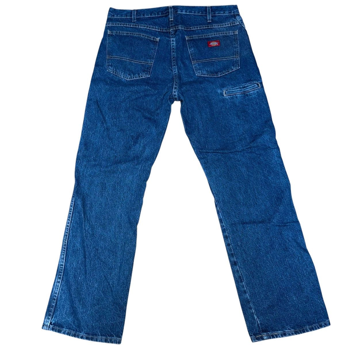 Dickies Dickies Regular dark wash jeans 34/30 Size US 34 / EU 50 - 5 Thumbnail
