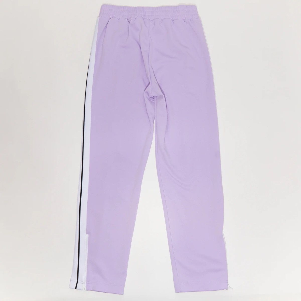 Palm Angels PALM ANGELS TRACK PANTS LILAC Size US 36 / EU 52 - 2 Thumbnail