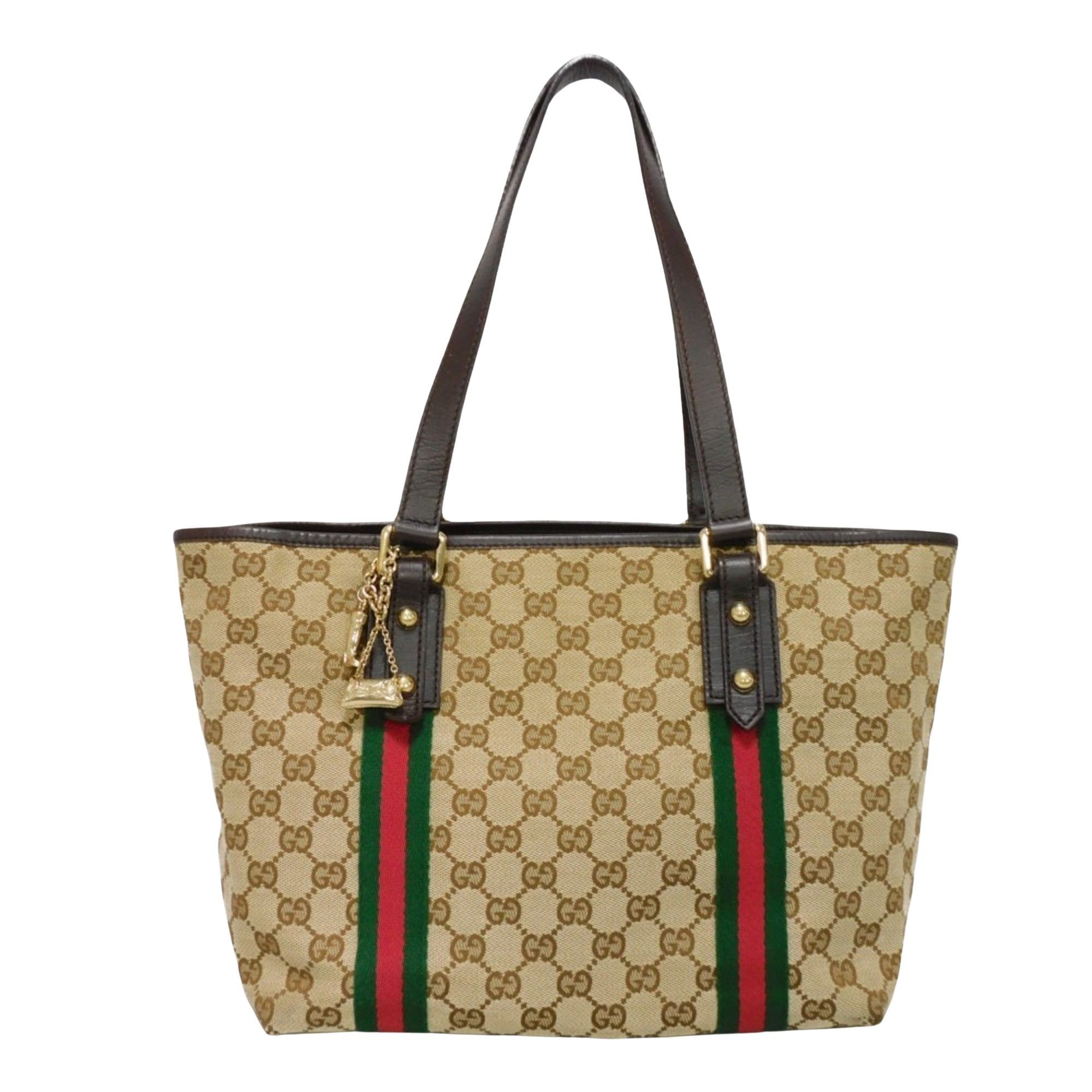 Gucci Gucci Sherry shoulder Size ONE SIZE - 1 Thumbnail
