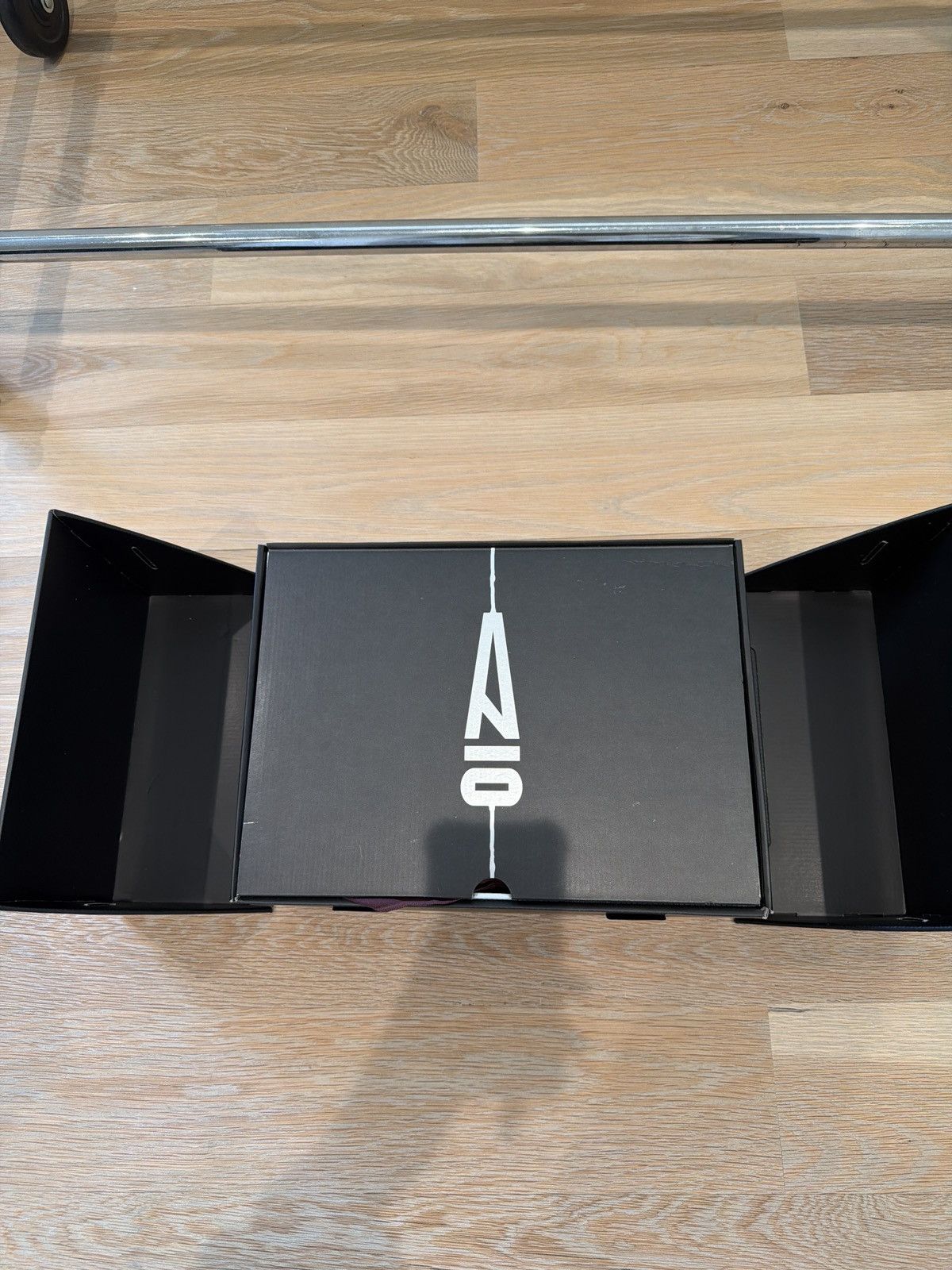 A Ma Maniere × Nike Air Jordan 3 Retro OG SP Nike & A Ma Maniere Men 9US Size US 9 / EU 42 - 9 Thumbnail