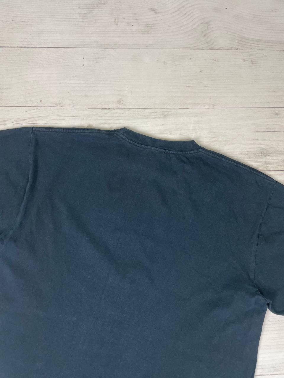 Bape Bape ABC Camo College T Shirt Y2K Skateboard Size US XL / EU 56 / 4 - 18 Thumbnail