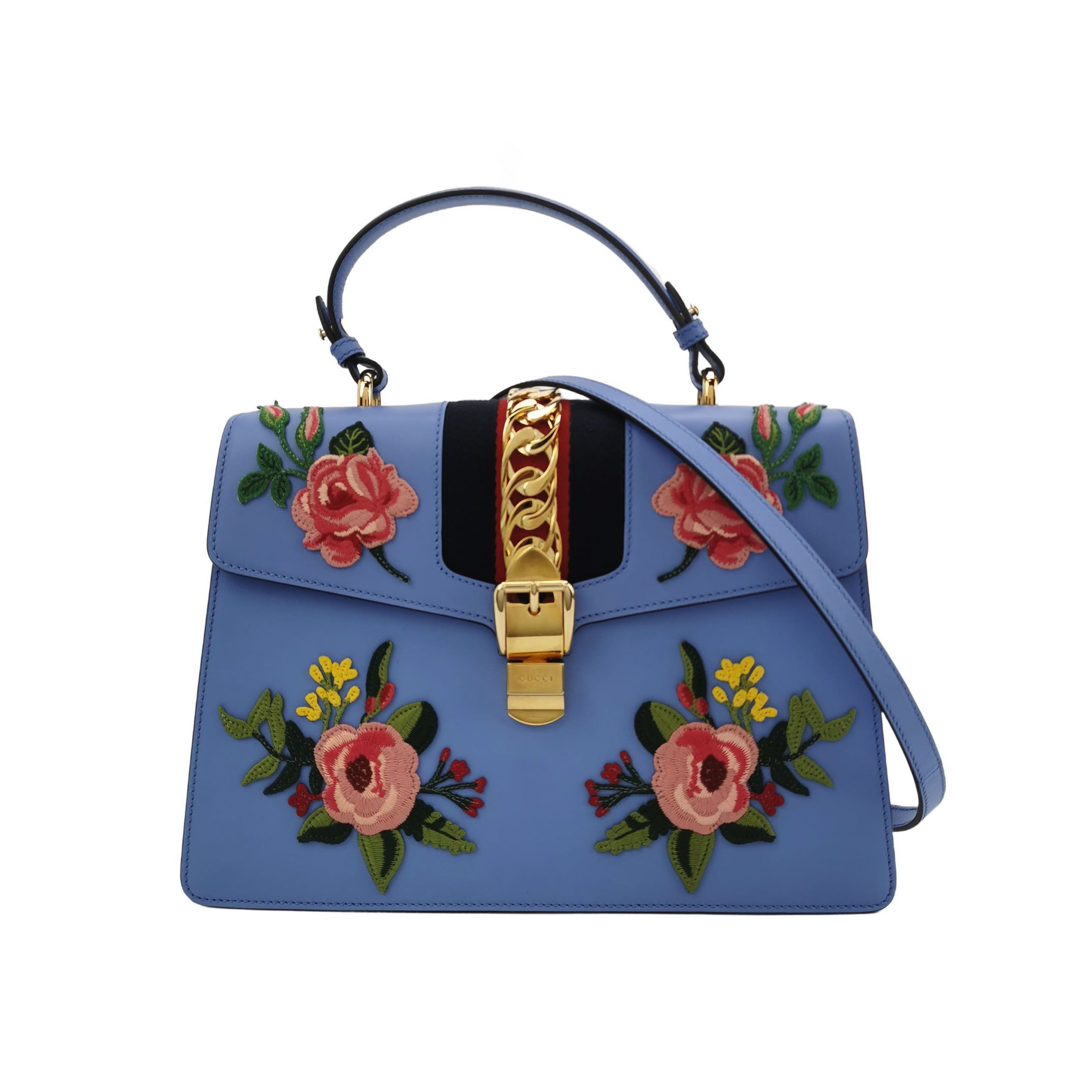 Gucci Gucci Women os Shoulder Bags Size ONE SIZE - 1 Thumbnail