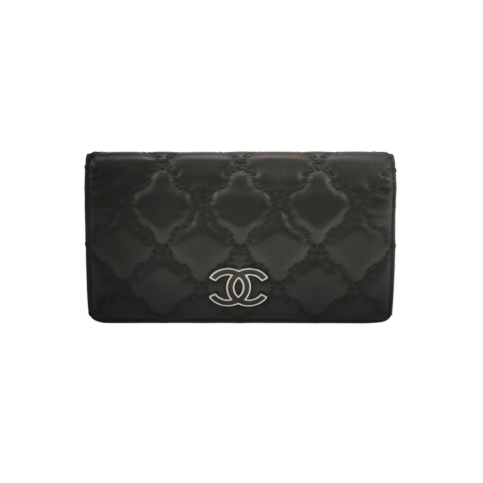 Chanel Chanel Women os Wallets Size ONE SIZE - 1 Thumbnail