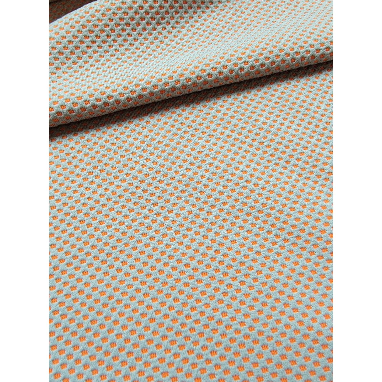 The North Face The North Face Shirt Mens XL Orange Short Sleeve Polo Snap Button Size US XL / EU 56 / 4 - 7 Thumbnail