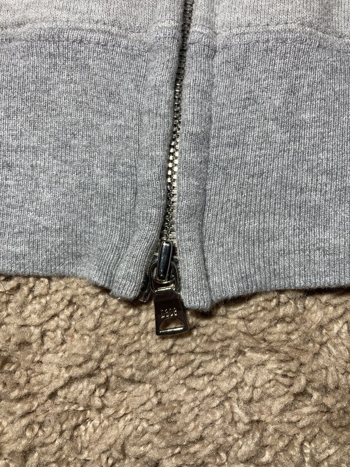 Bape 2008 Bape Kaws Bendy Octopus Full Zip Hoodie OG Camo Size US M / EU 48-50 / 2 - 4 Thumbnail