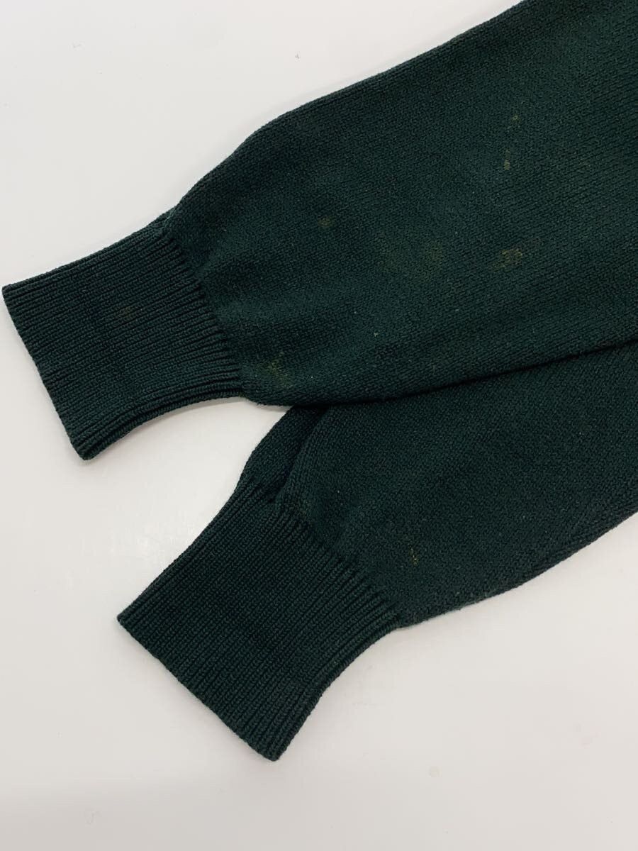 Comme des Garcons Homme 90's Wool Sweater Size US M / EU 48-50 / 2 - 5 Thumbnail