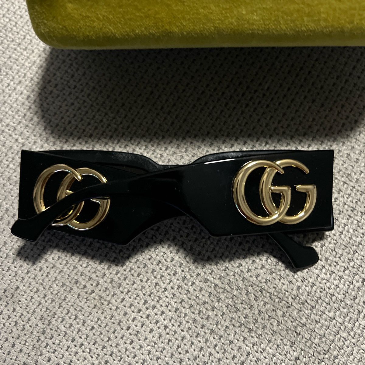 GUCCI GLASSES