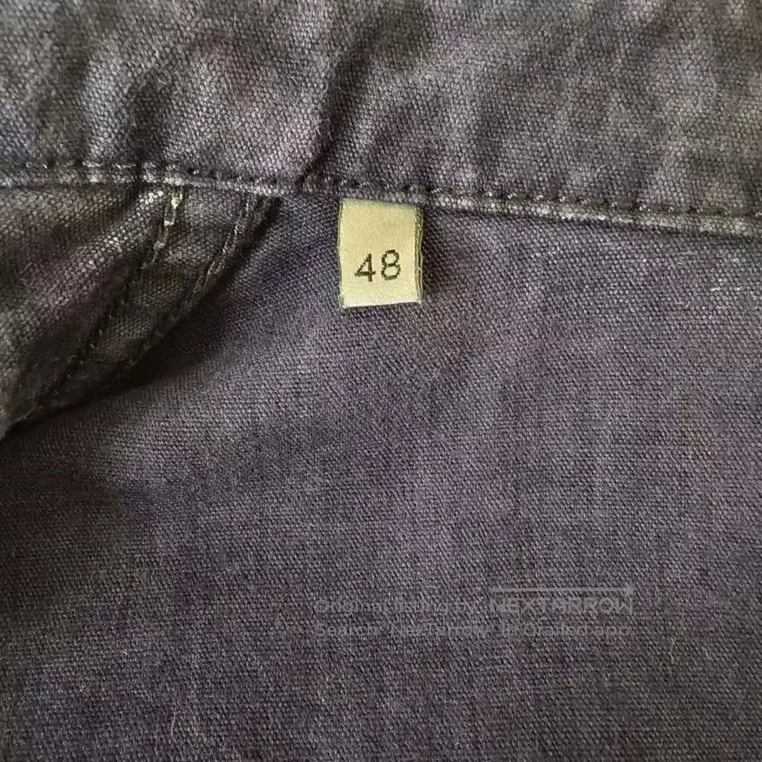 Dior DIOR Logo Print Collar Long Sleeve Jacket. Size US M / EU 48-50 / 2 - 5 Thumbnail
