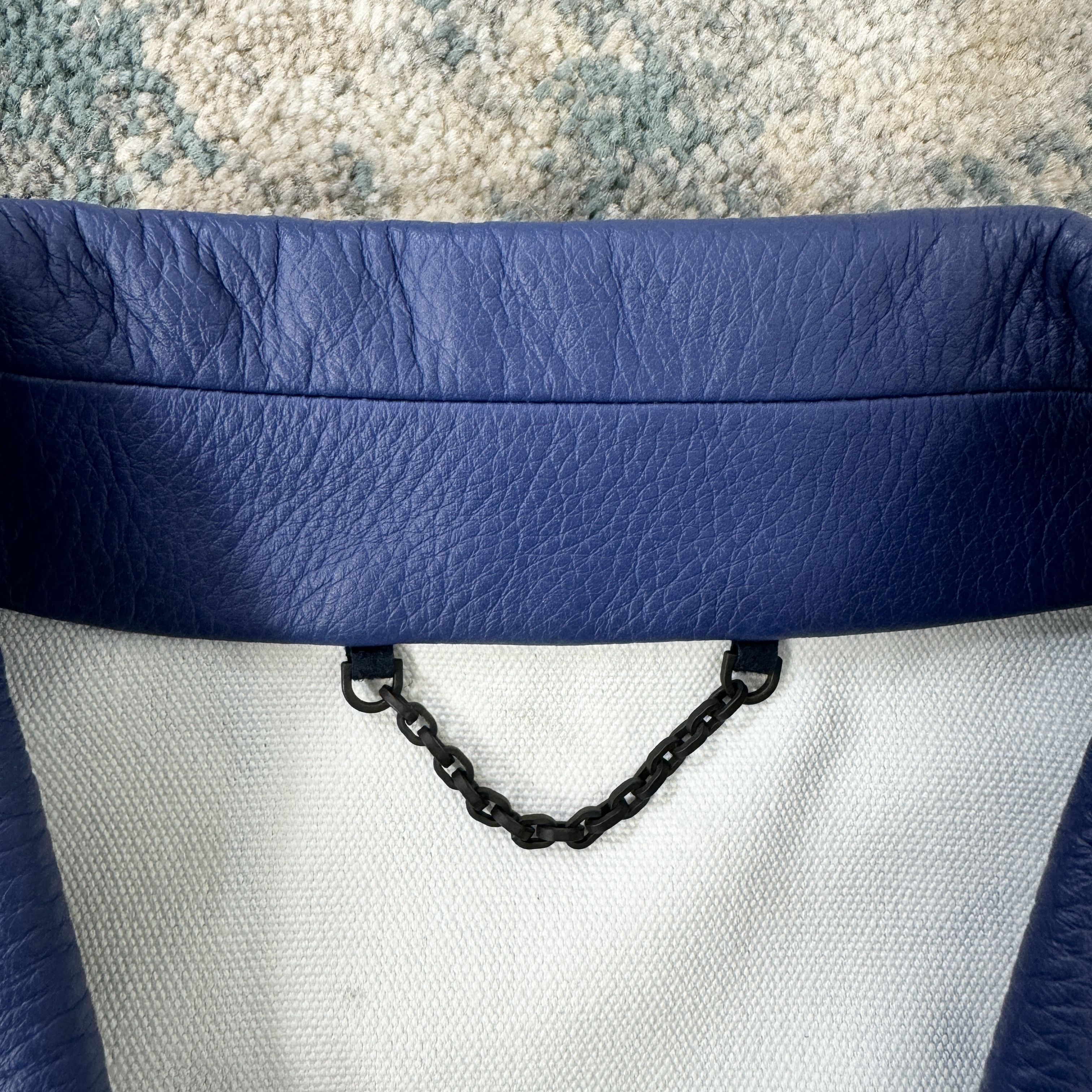 Louis Vuitton Louis Vuitton 1AA4KV Monogram Bandana Jacket RRP £3500 Size US M / EU 48-50 / 2 - 7 Thumbnail
