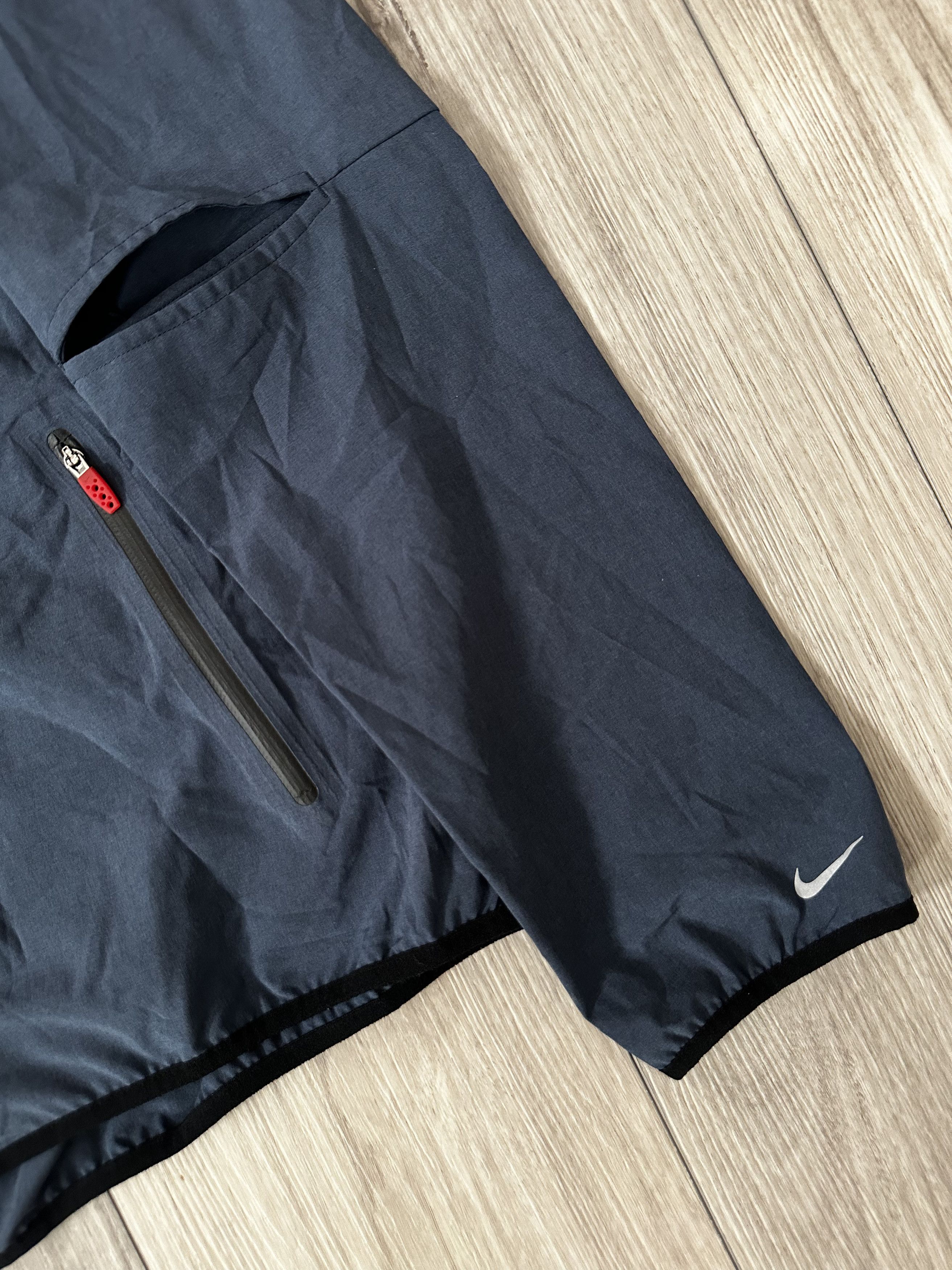 Nike × Undercover Nike x Undercover Gyakusou FW 2015 Reverse Vent Jacket Size US L / EU 52-54 / 3 - 5 Thumbnail