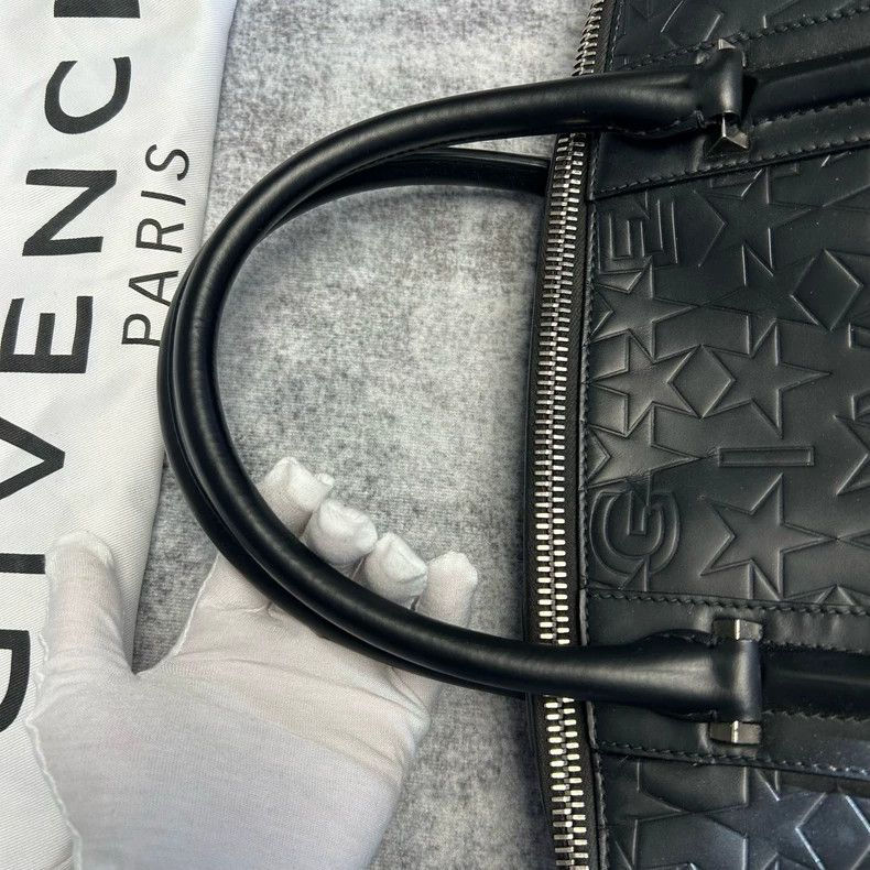 Givenchy Givenchy New Star Handbag Travel Bag Size ONE SIZE - 4 Thumbnail