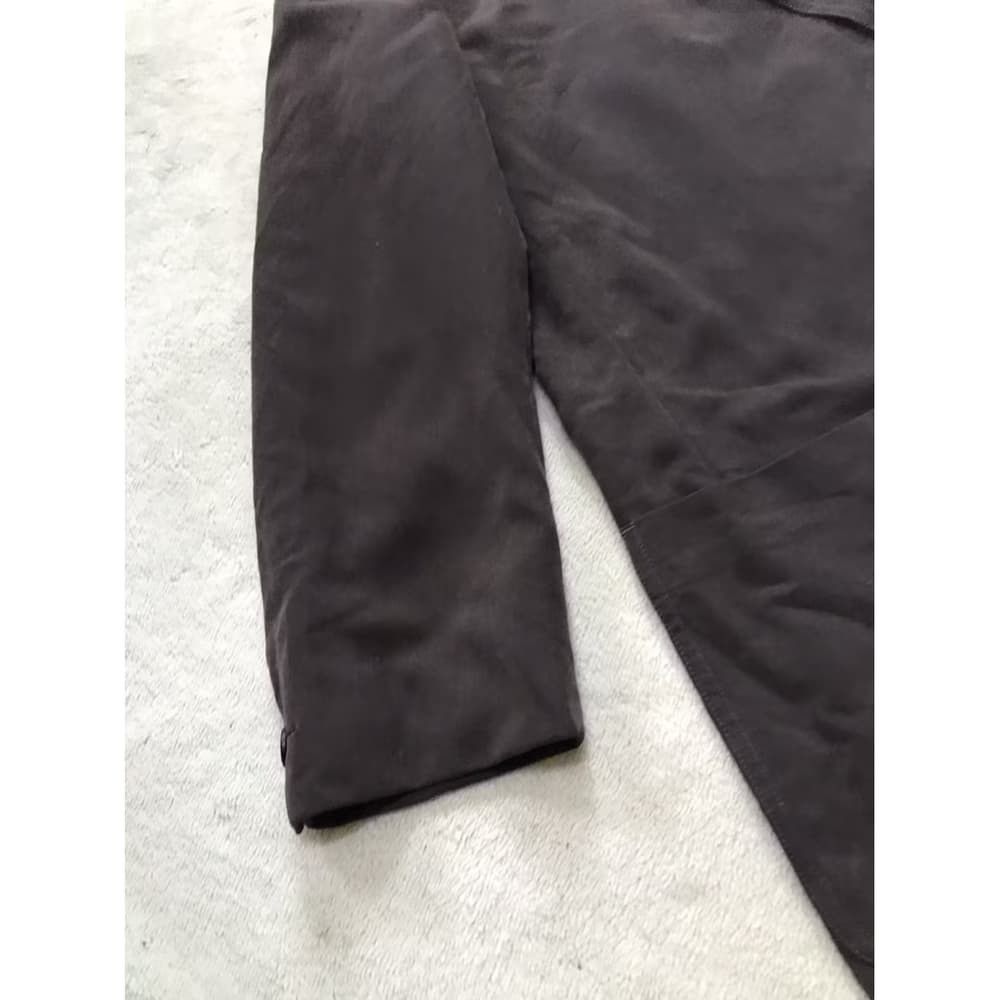 Christian Dior Monsieur Christian Dior Jacket/Coat Size US M / EU 48-50 / 2 - 7 Thumbnail