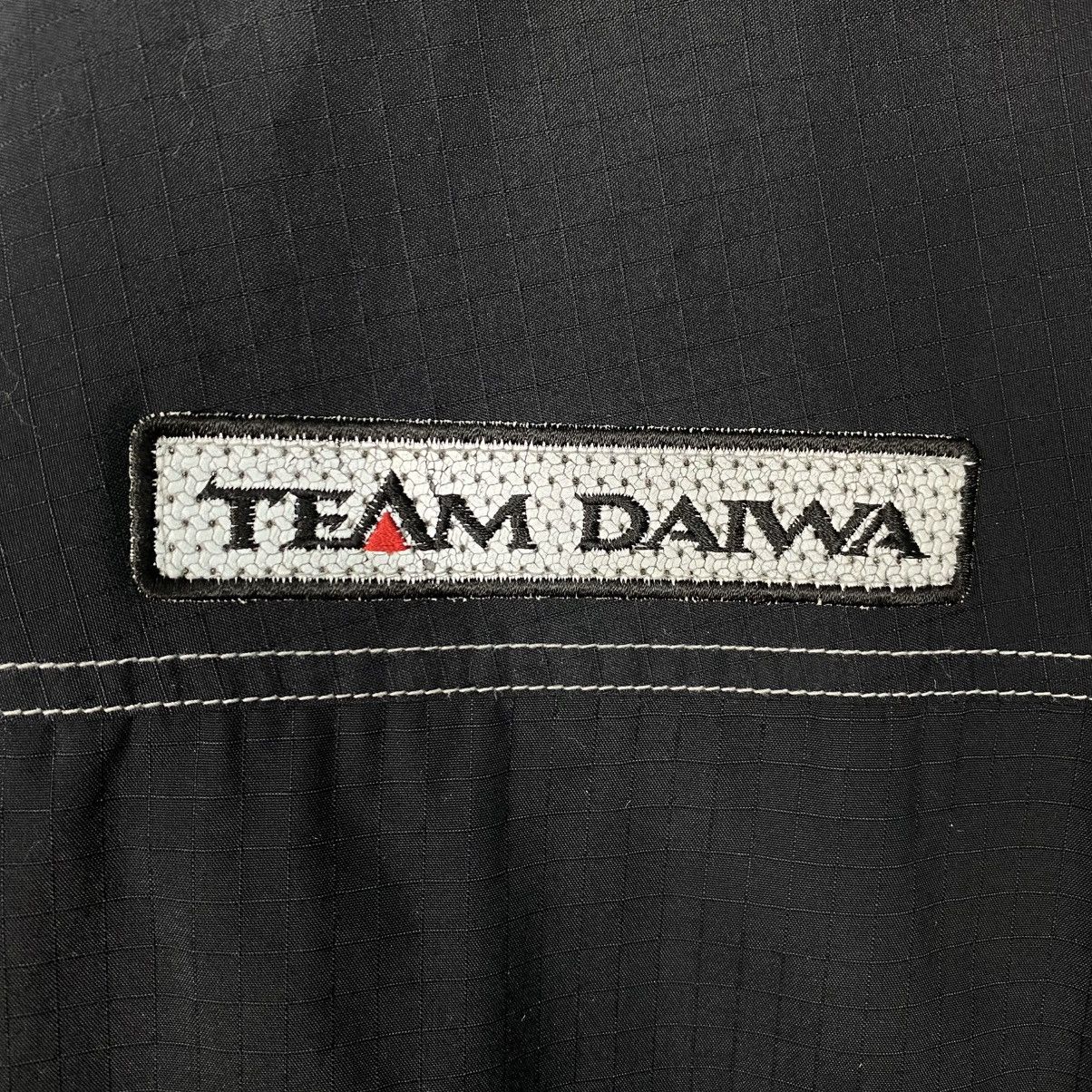 DAIWA × Japanese Brand Daiwa Great Banff zipper jacket Size US L / EU 52-54 / 3 - 15 Thumbnail