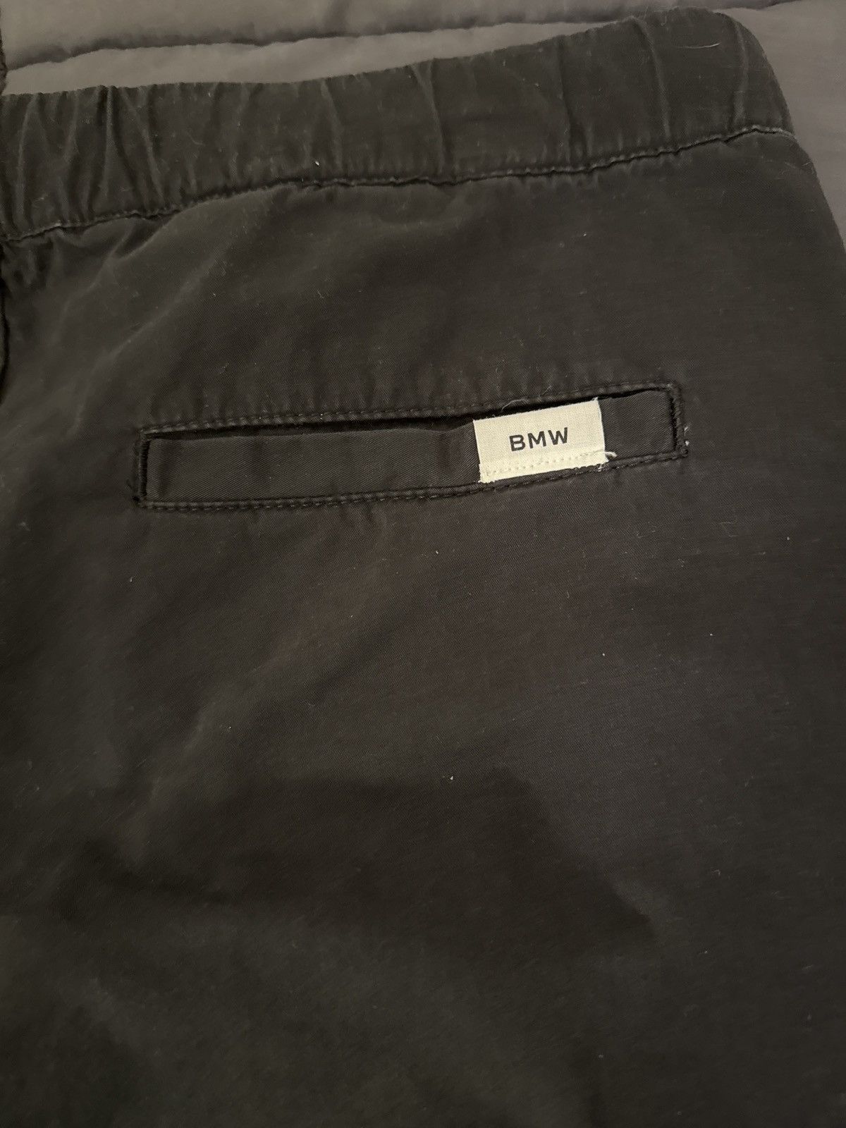 BMW Men’s S BMW Travel Pants Size US 32 / EU 48 - 3 Thumbnail