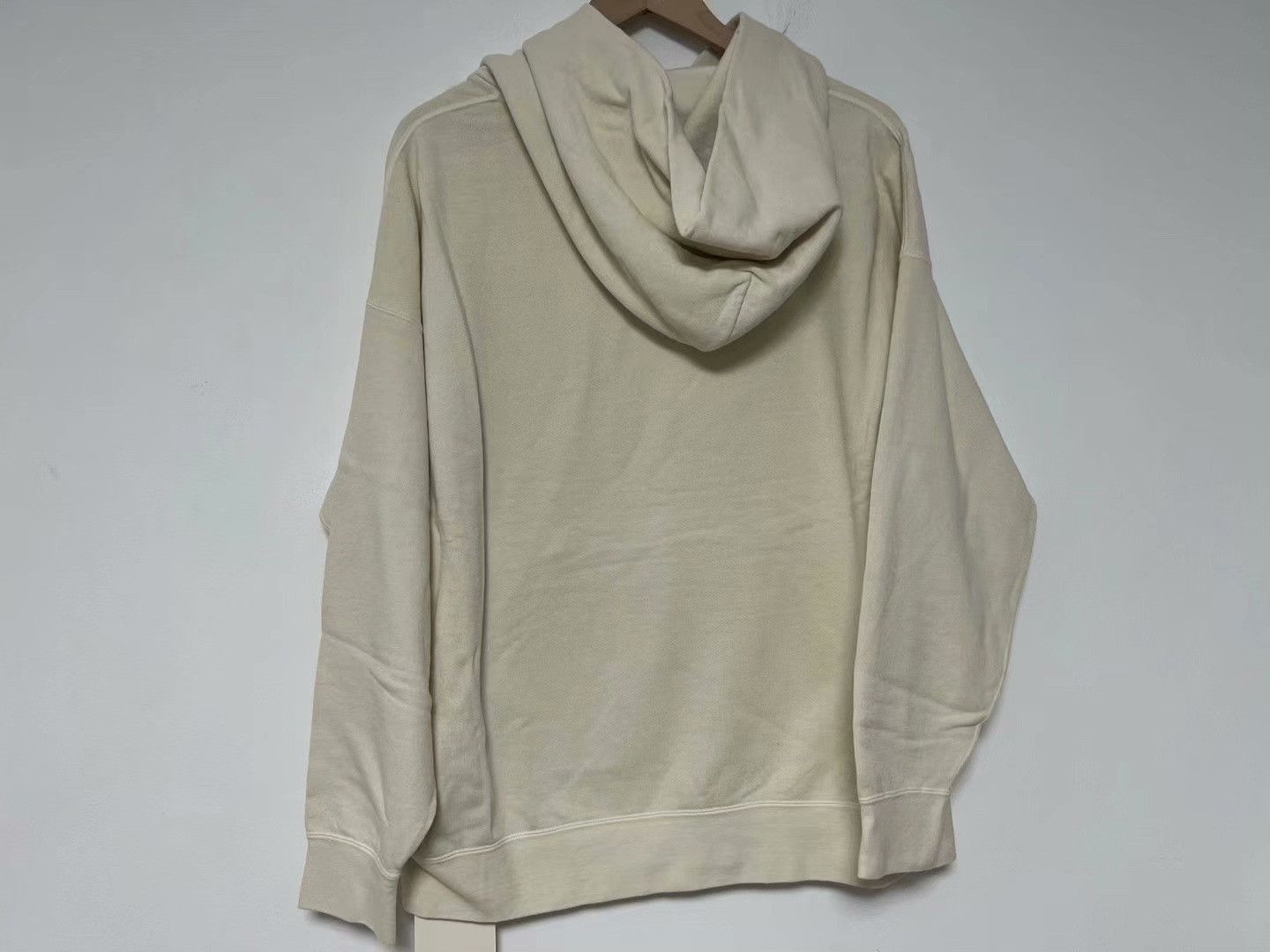 Visvim VISVIM JUMBO HOODIE P.O. V.D. Size US M / EU 48-50 / 2 - 4 Thumbnail