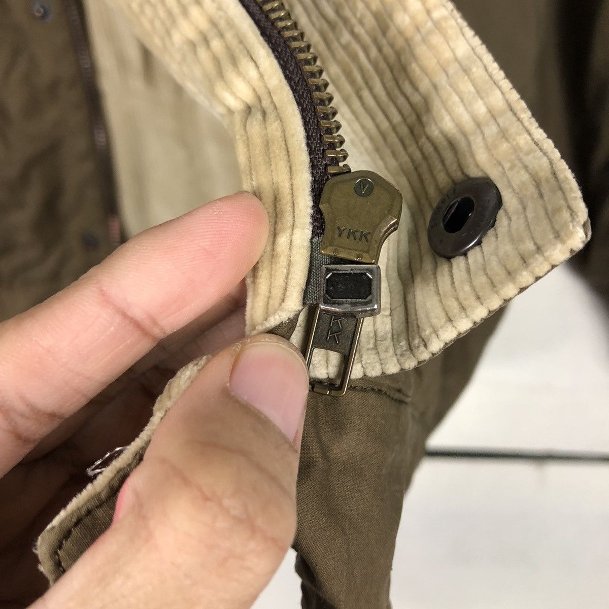 Japanese Brand × Vintage 📌Vintage Bomber Jacket Daniel Hechter Issey Miyake Size US L / EU 52-54 / 3 - 19 Thumbnail