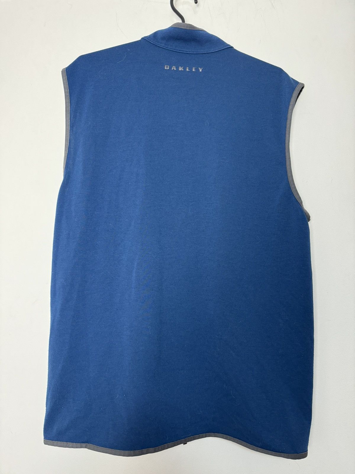 Oakley Oakley vest outdoor gorpcore style streetwear Size US XXL / EU 58 / 5 - 9 Thumbnail