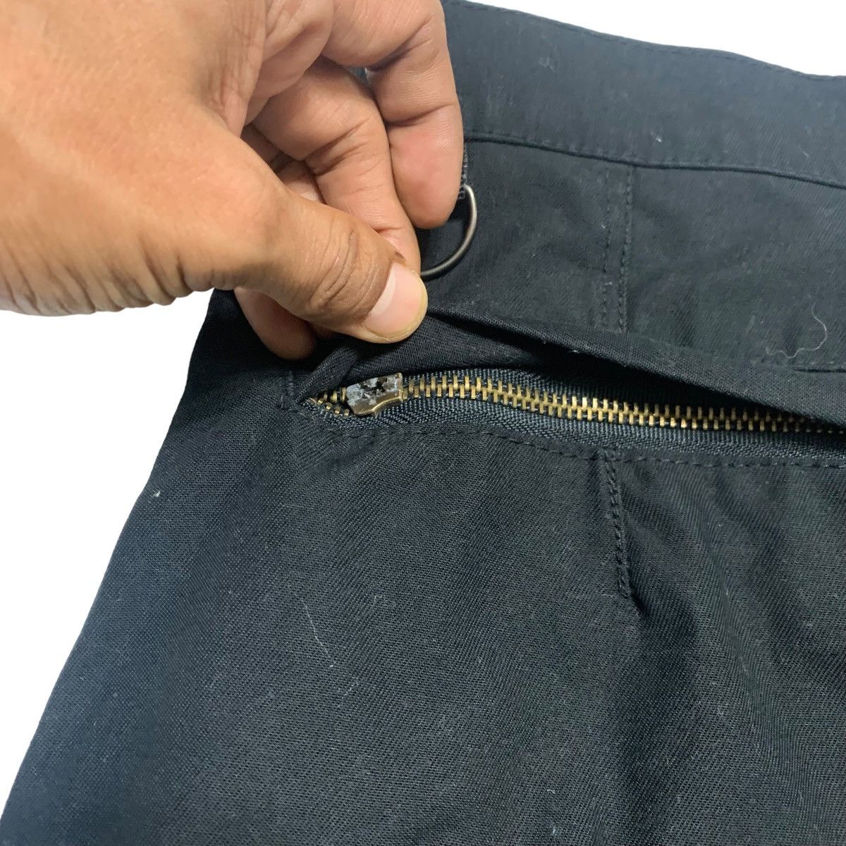If Six Was Nine PDW Military Multipocket Cargo Pants Size US 32 / EU 48 - 11 Thumbnail