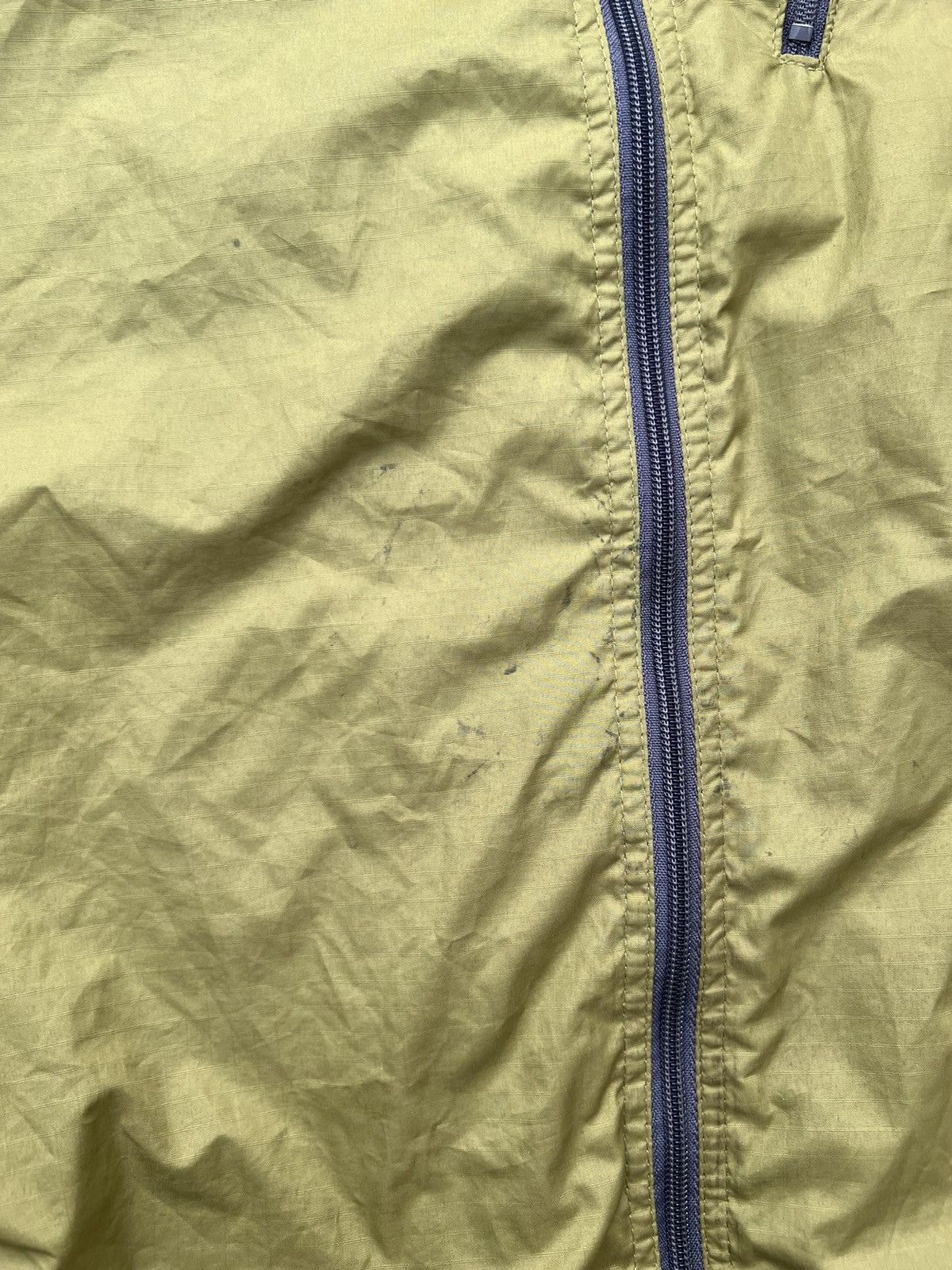 Patagonia Patagonia lightweight windbreaker jacket Size US L / EU 52-54 / 3 - 5 Thumbnail