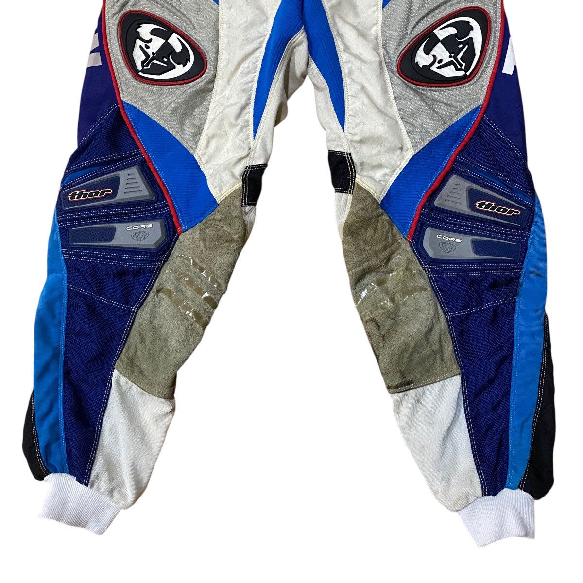 Sports Specialties ☀️Vintage THORMX motocross racing pant Size US 32 / EU 48 - 5 Thumbnail
