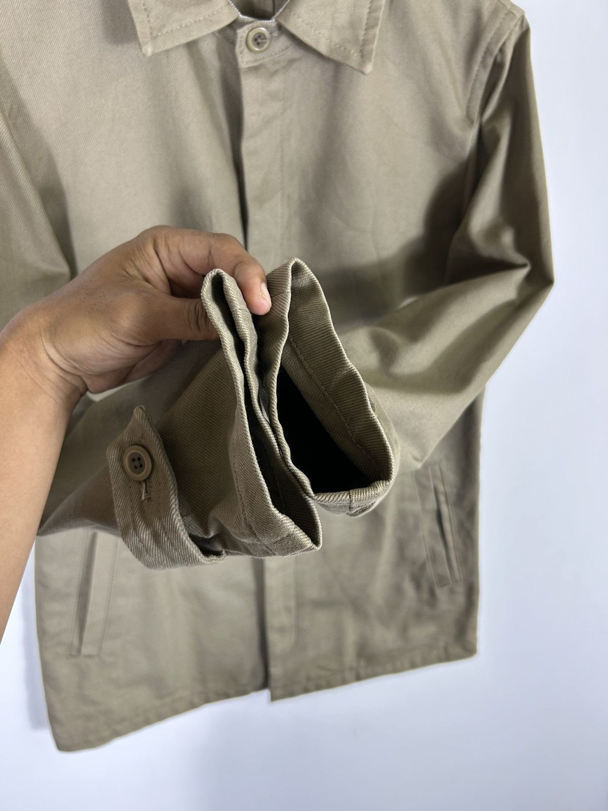 ABAHOUSE ⚡️Vintage ABAHOUSE Button Jacket Size US M / EU 48-50 / 2 - 7 Thumbnail