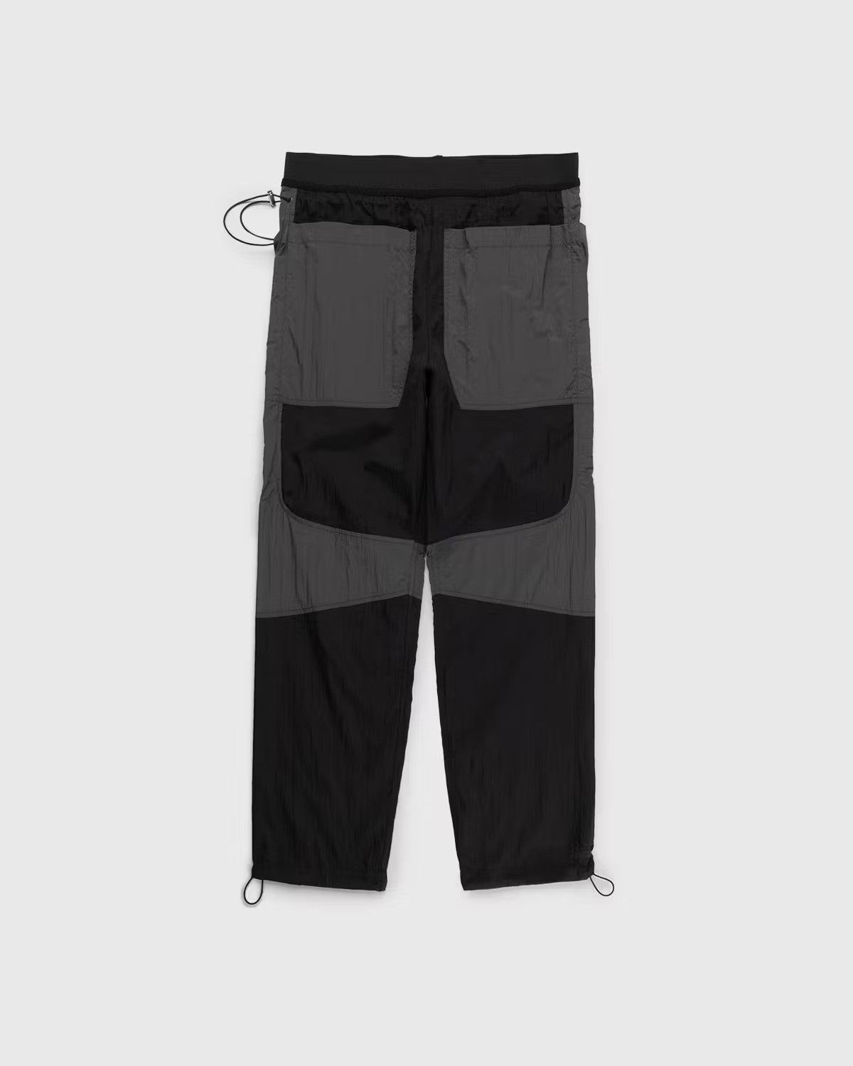 Arnar Mar Jonsson $595 Arnar Mar Jonsson Oroi Panelled Trouser Size US 36 / EU 52 - 2 Thumbnail