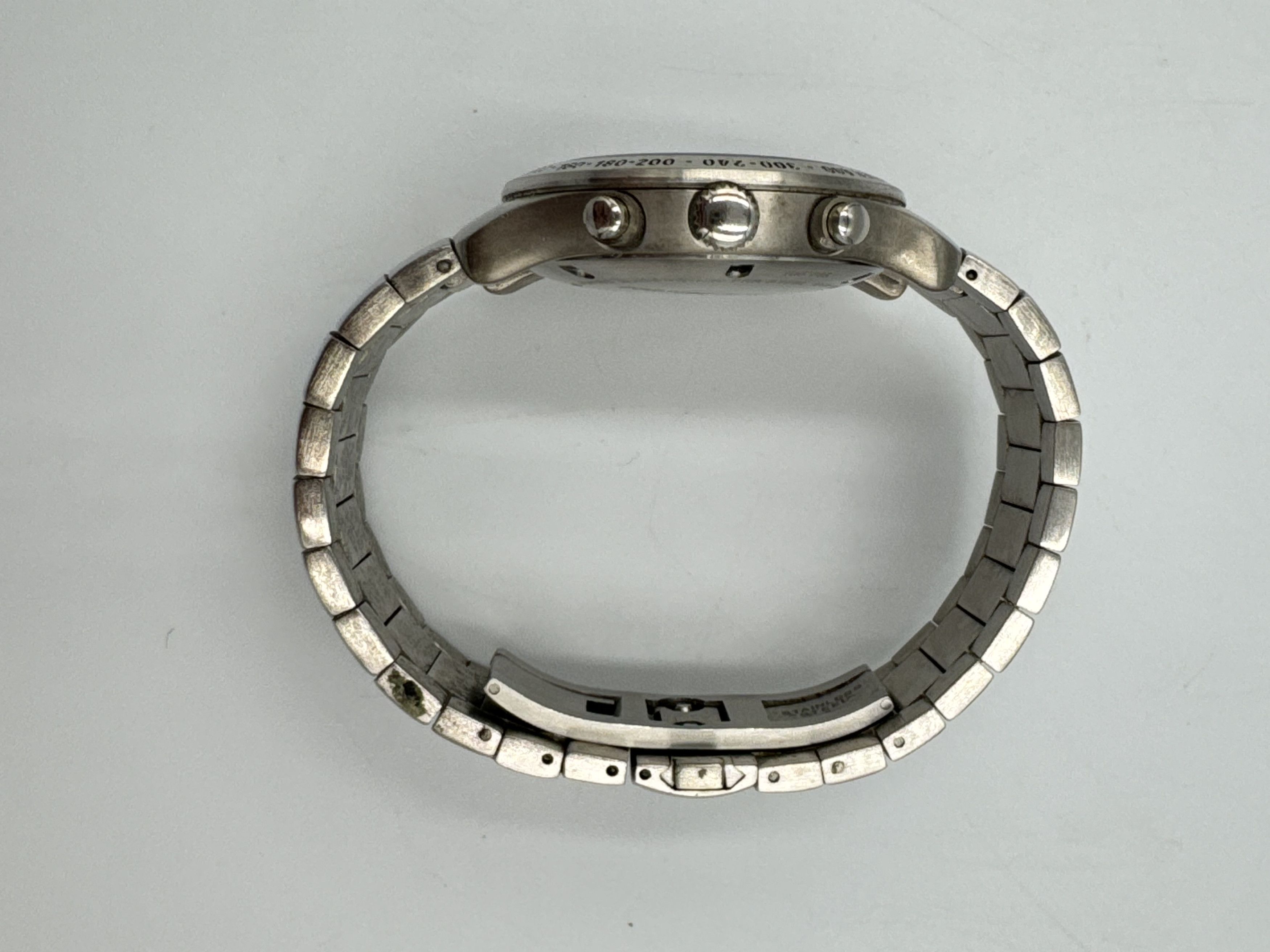 Porsche Design Porsche Design by Eterna - Swiss Made - Stainless Steel - VG Size ONE SIZE - 11 Thumbnail