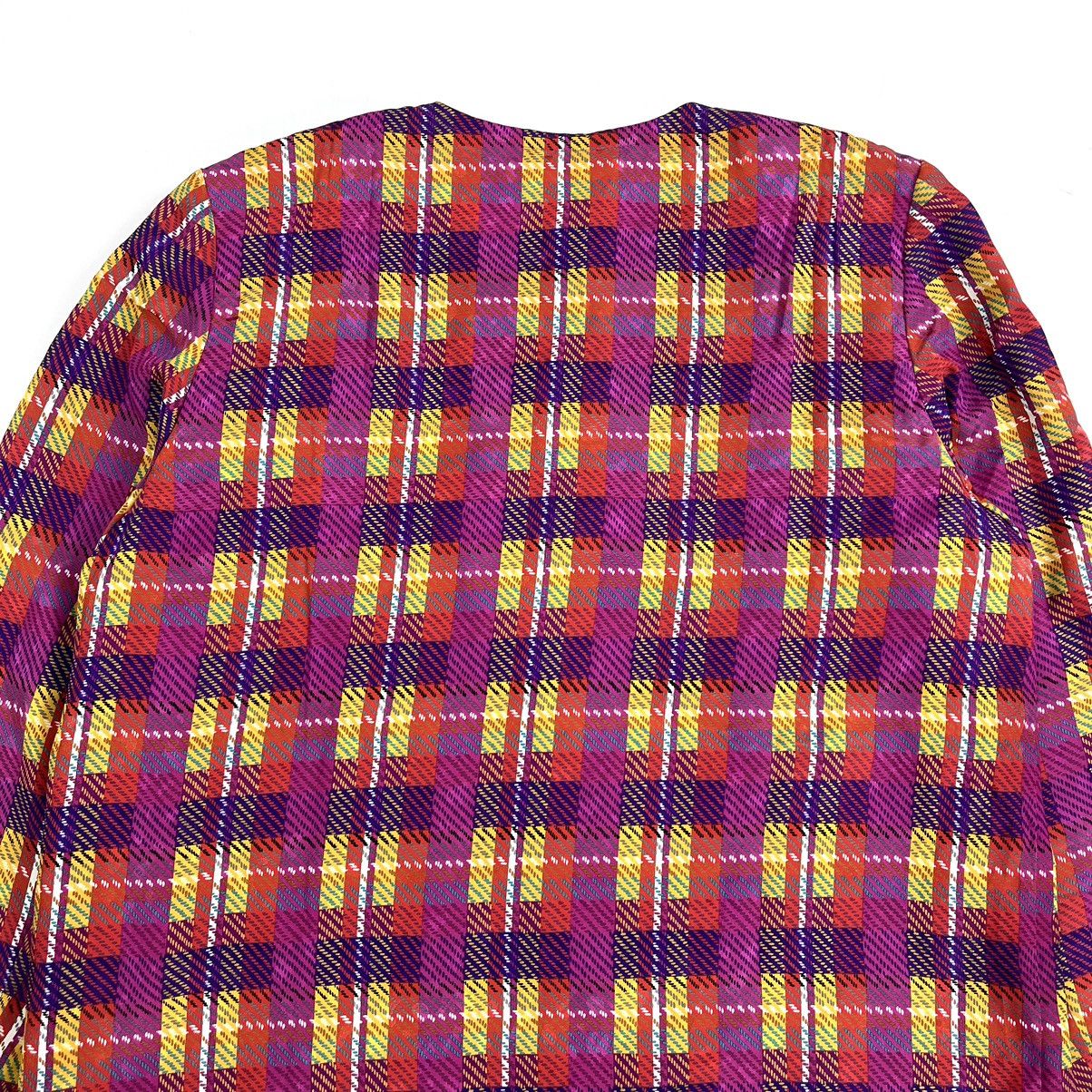 Givenchy Vintage Givenchy Glamour Blazers Size ONE SIZE - 10 Thumbnail