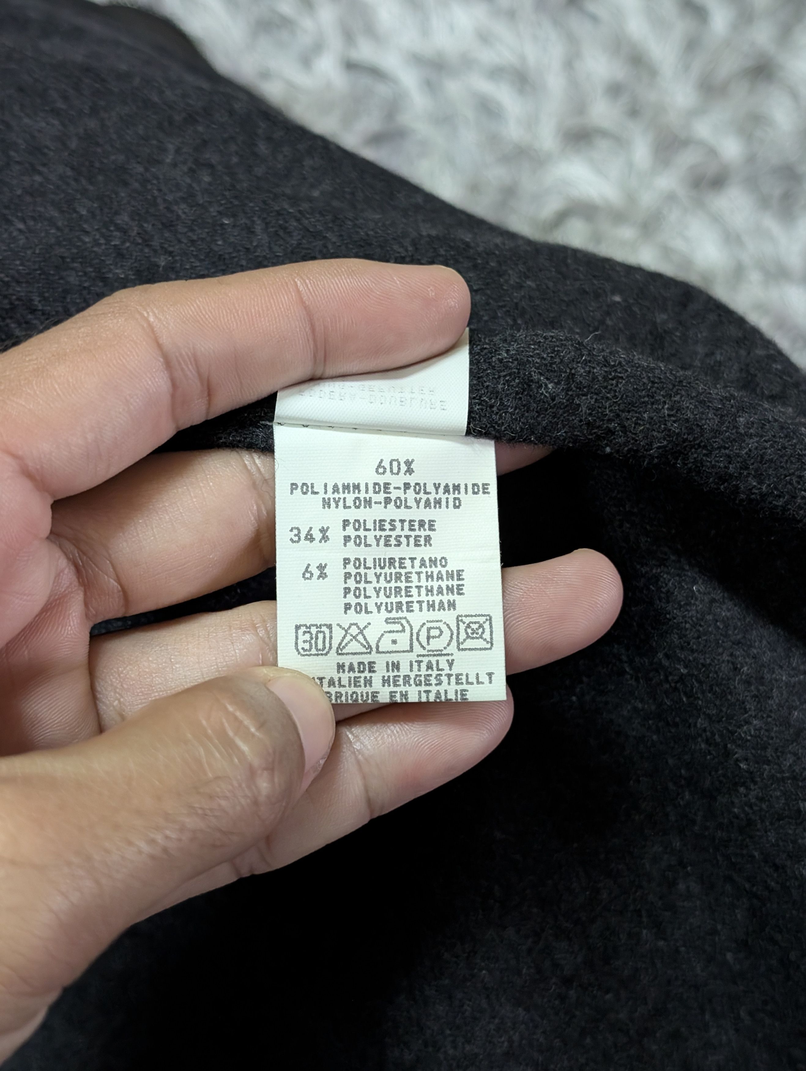 Givenchy Givenchy Gentleman Puffer Jacket Quilted Leather Coat Size US M / EU 48-50 / 2 - 12 Thumbnail