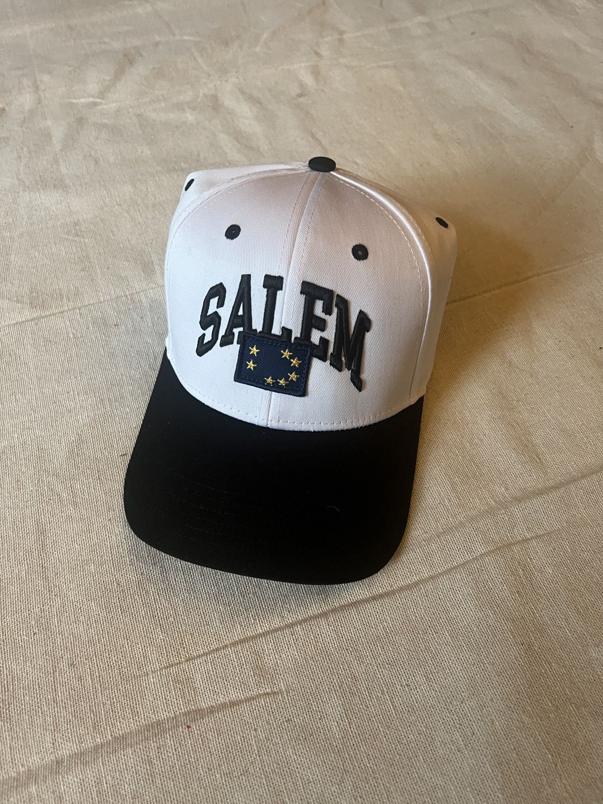 S4LEM Salem Hat Size ONE SIZE - 7 Thumbnail
