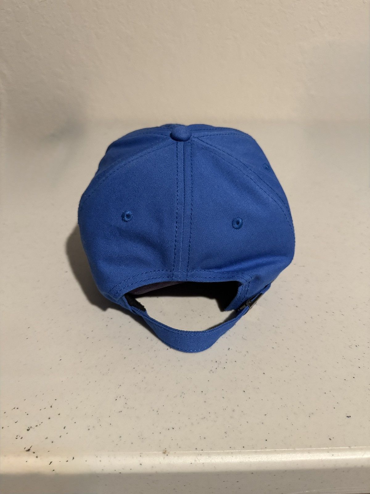 Other Blue and gold UCLA hat Size ONE SIZE - 4 Thumbnail