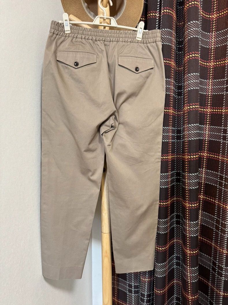 Gucci GucciCasual pants 2503-Nextarrow Size US 32 / EU 48 - 2 Thumbnail