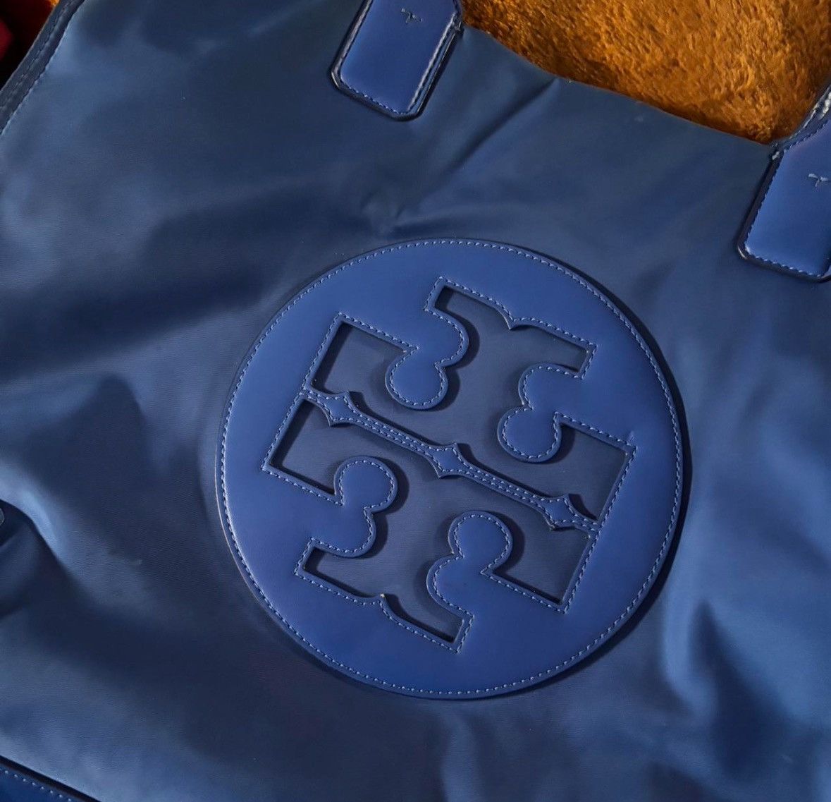 Tory Burch Tory burch original ella tote Size ONE SIZE - 2 Thumbnail