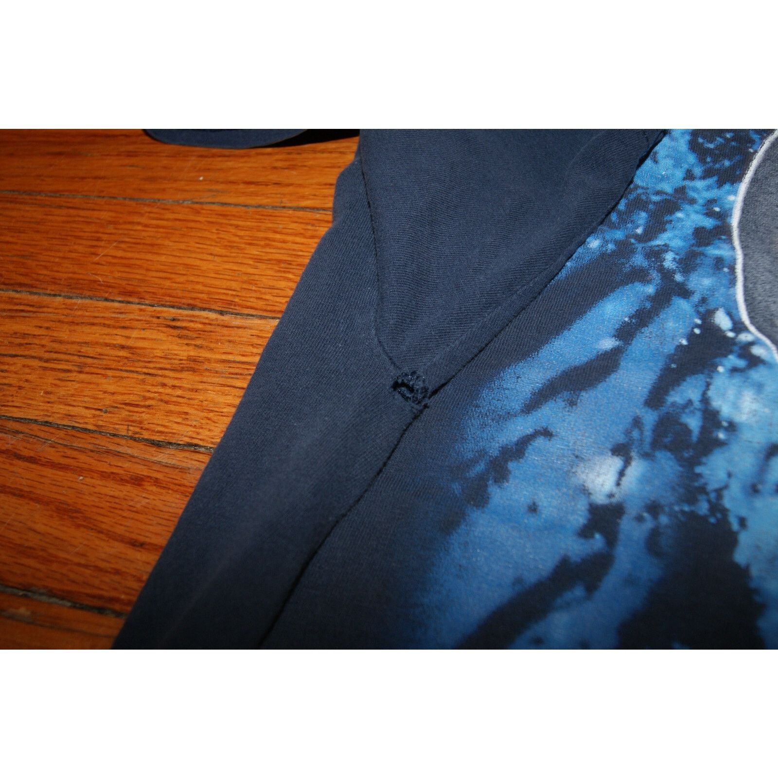 Other VTG Wolf Howling to the Moon Spirit Animal T Shirt 2XL Hippy Size US XXL / EU 58 / 5 - 3 Thumbnail