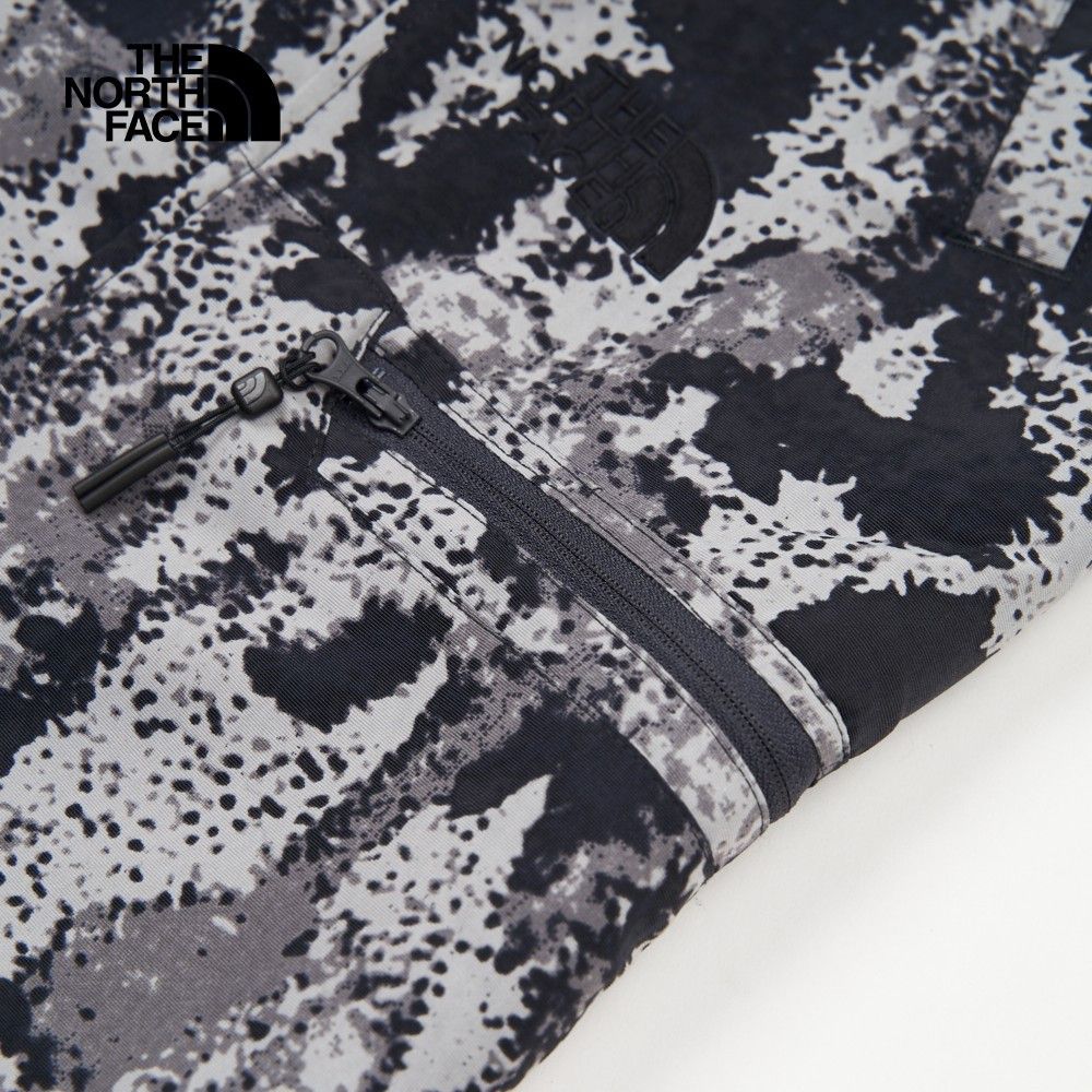 Kazuki Kuraishi × The North Face Urban Exploration KK OVESIZE PRINT CARGO SHORTS Size US 32 / EU 48 - 6 Thumbnail