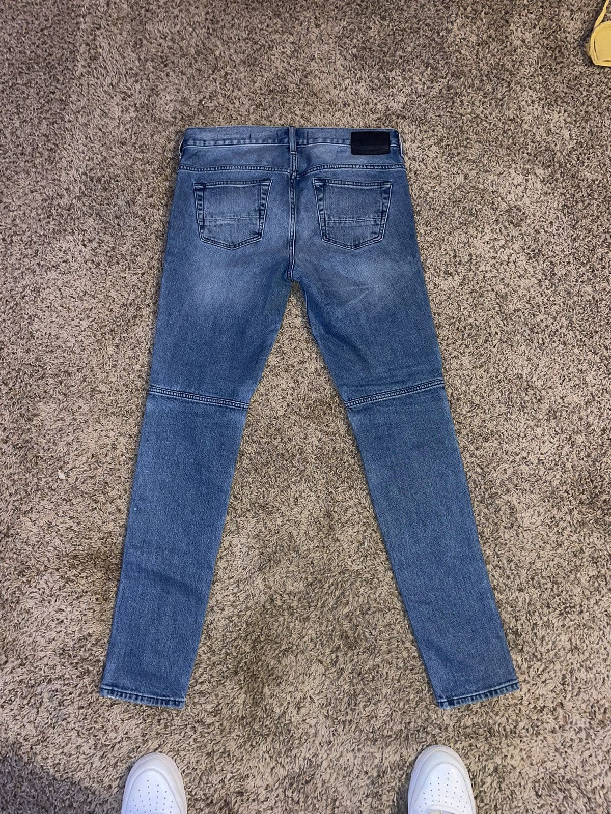Pacsun Pacsun jeans Size US 30 / EU 46 - 2 Thumbnail