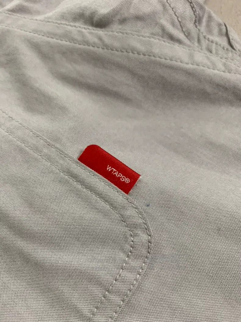 Wtaps Wtaps Two bags of shirts Size US L / EU 52-54 / 3 - 6 Thumbnail