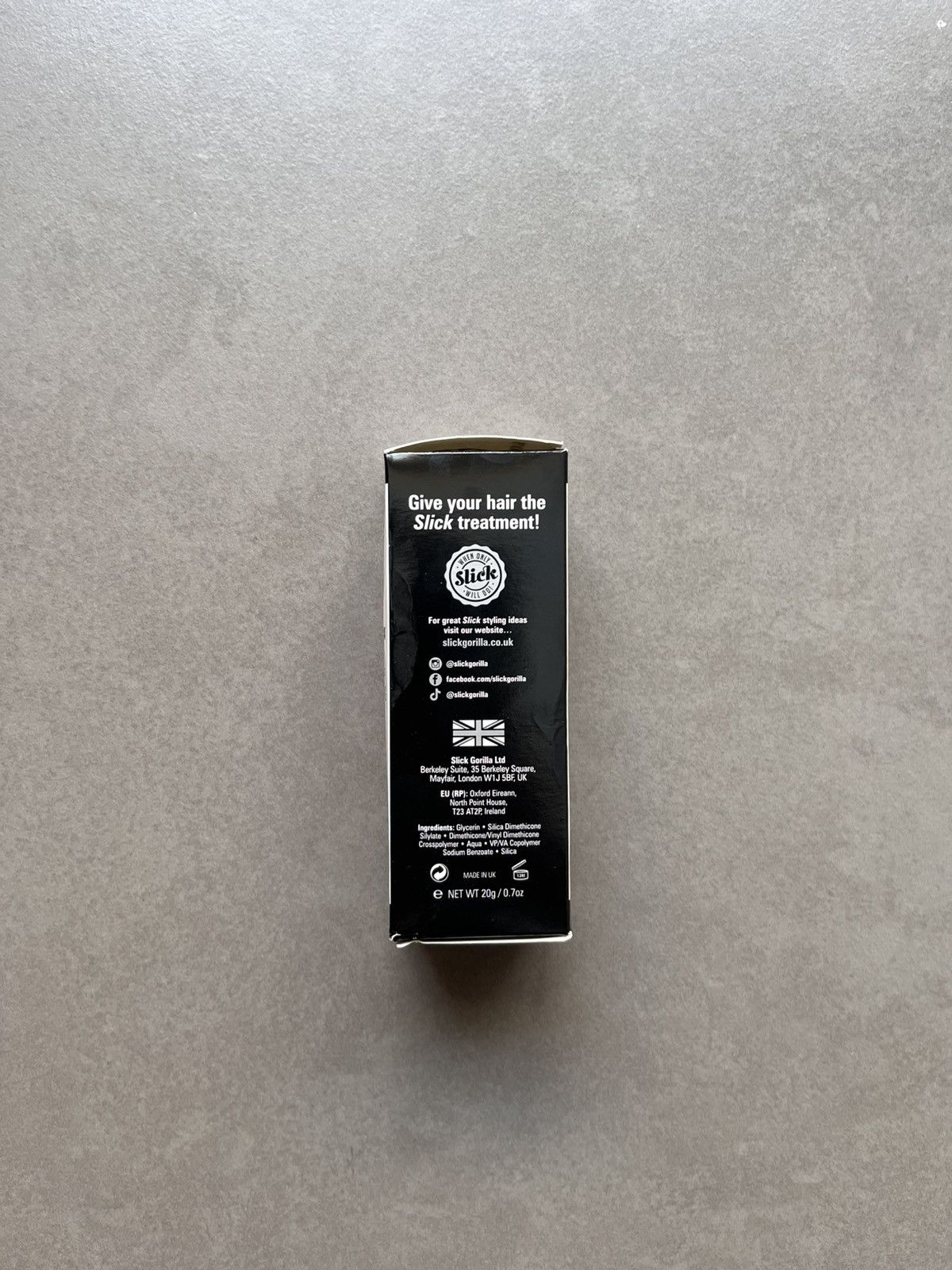 Other Slick Gorilla Styling Powder Size ONE SIZE - 2 Thumbnail