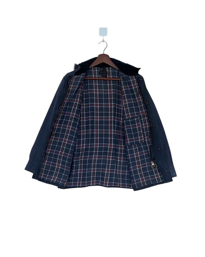 Beams Plus Vintage Brand Beams Multi Pocket Jacket 1990s Size US M / EU 48-50 / 2 - 8 Thumbnail