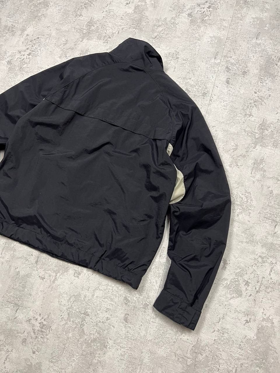Nike Vintage Nike Light Track Jacket Y2K Drill Size US S / EU 44-46 / 1 - 12 Thumbnail